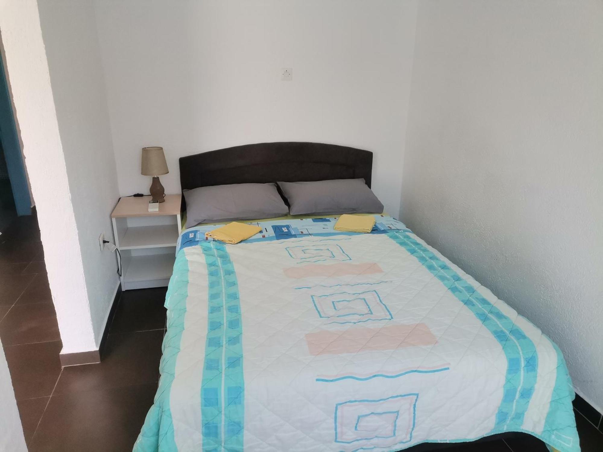 Apartmani Omisalj Room photo